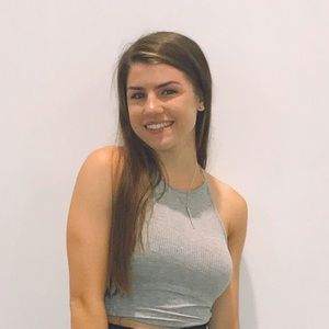 Meet your Posher, Erica